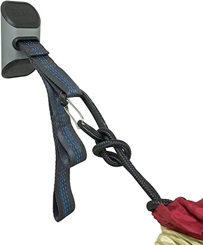ENO Deluxe Hammock Hanging Kit