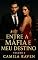 Livro Entre a Máfia e Meu Destino: Quando o amor se torna a maior ameaça e a liberdade tem preço de sangue (Obsessão da Máfia Livro 2)