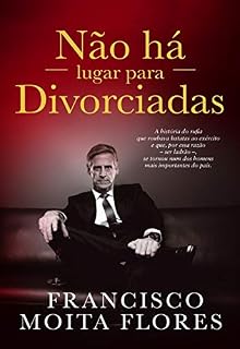 Livro Não Há Lugar Para Divorciadas