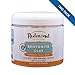 REDMOND Clay - Bentonite Clay of 1000 Uses, Soothing Facial Mask, 10 Ounce (2 Pack)