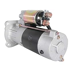 DB Electrical 410-48076 Starter Compatible