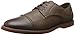 Florsheim Men's Hi Fi Cap Oxford