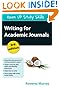Writing for Academic Journals, Third Edition (Open Up Study Skills)