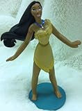 Disney Pocahontas 2