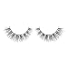 Real Mink Eyelashes Strip Lashes - Whispie Me Away (For Velour)