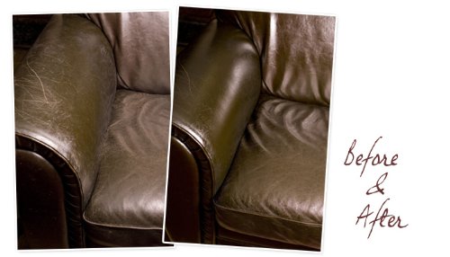 Leather Honey Leather Conditioner, Best Leather Conditioner Since 1968. For Use on Leather Apparel, Furniture, Auto Interiors, Shoes, Bags and Accessories. Non-Toxic and Made in the USA!