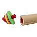 Bonacci Adjustable Rolling Pin(Multi-color)