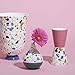 Now House by Jonathan Adler Terrazzo Droplet Vase