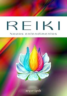 Livro Reiki
