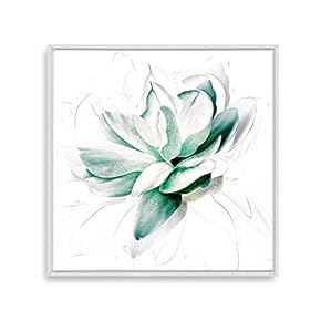 signwin Framed Canvas Wall Art Sketch Canvas Prints...
