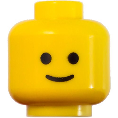 lego classic head