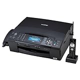 BROTHER Mymio A4�C���N�W�F�b�gFAX�����@ �f�W�^���q�@1�� MFC-695CDN