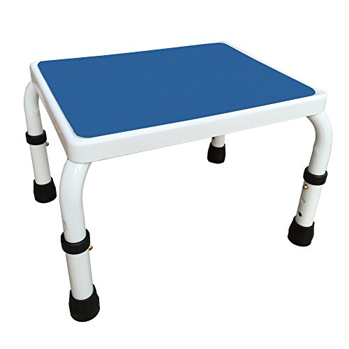 1 AdjustaStep+Footstool+Handrail+Adjustable+products