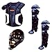 ALL-STAR CK912PS Player's Series Catcher's Kit in Your Choice of 4 Colors