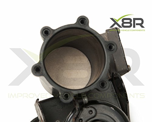 LAND ROVER LR4 / DISCOVERY 4 AIR COMPRESSOR DRIER VUB504700 REPAIR KIT0 REPAIR KIT PART: X8R35 - Thumbnail 2