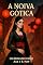 Livro A NOIVA GOTICA ROMANCE STORY: UM ROMANCE ENTRE AXE E K-POP