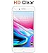 TheCoos [3-Pack] Tempered Glass Screen Protector for Apple iPhone 11 Pro, iPhone Xs and iPhone X