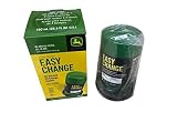 John Deere Easy Change Oil System AUC12916 E120 E130 E150 E160 E170 E180