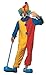Rubie's Costume Haunted House Collection Clown Costume