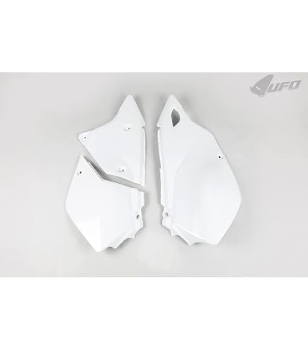 Amazon.com: Acerbis Plastic Kit Kaw Suz For Kawasaki KLX400 (2003