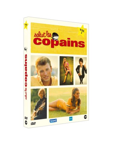Salut Les Copains - Vol. 1