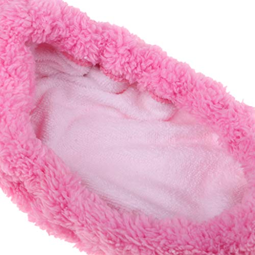 image for Prettyia 2 Pair Ice Skating Hockey Figure Skates Blade Cover Protector