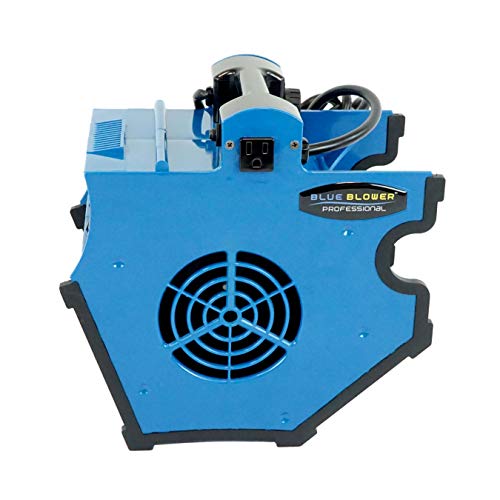 Blue Blower Professional Air Mover 300 CFM Pricepulse