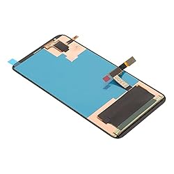 6.0" OLED LCD Display Touch Screen Replacement