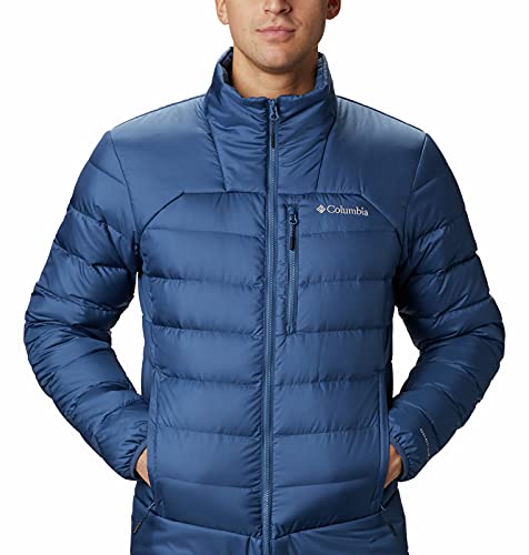 columbia xlt jacket