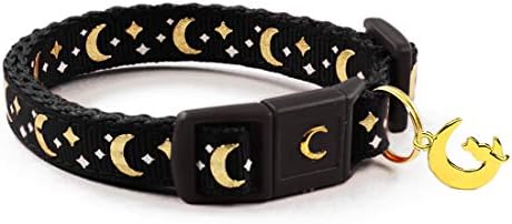 celestial cat collar