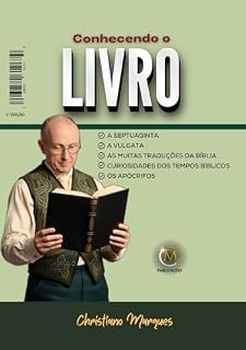Livro Conhecendo o Livro