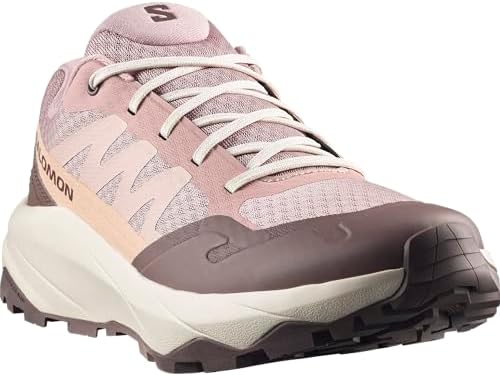OUTSCAPE Chaussures de randonnée, Femme