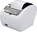 80MM USB Network Thermal Receipt POS Printer, MUNBYN White Color Printer with Auto Cutter Ethernet LAN Port Support Cash Drawer ESC/POSthumb 1