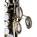 Pro Tec Protec Saxophone Palm Key Risers (A351)