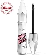 Benefit Gimme Brow+ Volumising Eyebrow Gel 3g Shade 6 view 5