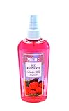 Mistic Body Mist -- Red Raspberry