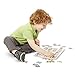 Peg Puzzle Bundle - Alphabet, Vehicles, Shapes