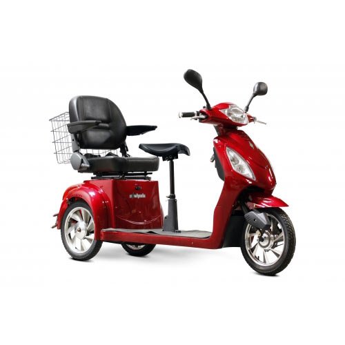 Top 10 Best Two Person Electric Mobility Scooters Reviews 20182019 on