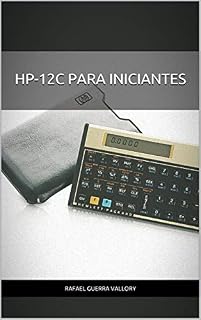 Livro HP-12C PARA INICIANTES