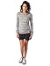 Alternative Women's Eco Jersey Classic Pullover Hoodie