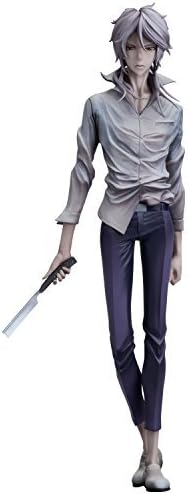 mensHdge technical statue No.2 PSYCHO-PASS psychopaths Shogo Makishima