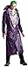 Rubie's Men's Suicide Squad Deluxe Joker Costume