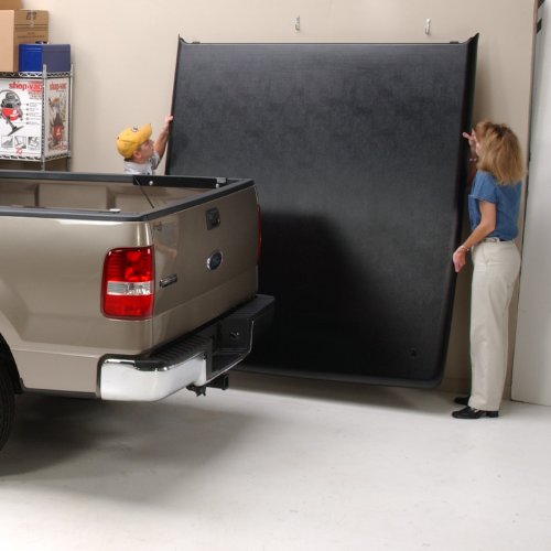 Undercover Classic One Piece Truck Bed Cover Fits 2005 2013 Toyota Hilux 5ft Bed In Dubai Uae Whizz Tonneau Covers