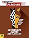 Les métiers auprès des animaux (Parcours) (French Edition) by