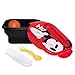 Disney Mickey Mouse Food Storage Container…