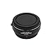 Fotga Auto-Focus AF Lens Adapter for Four Thirds (4/3) Mount Lens to Micro Four Thirds (MFT,M4/3) Camera,Olympus OM-D E-M1 MarkII E-M5 for Panasonic GH3 GH4 GH5 GH5s GH6 G9 II G85 G95 DSLR Cameras