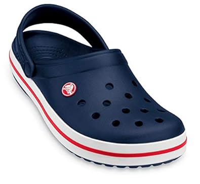 discount crocs men's