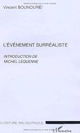 L' événement surréaliste