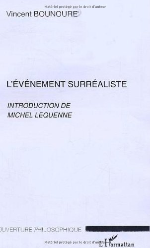 L' événement surréaliste