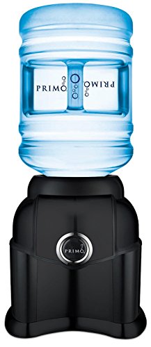 Primo Countertop Room Temperature Water Dispenser - 601148